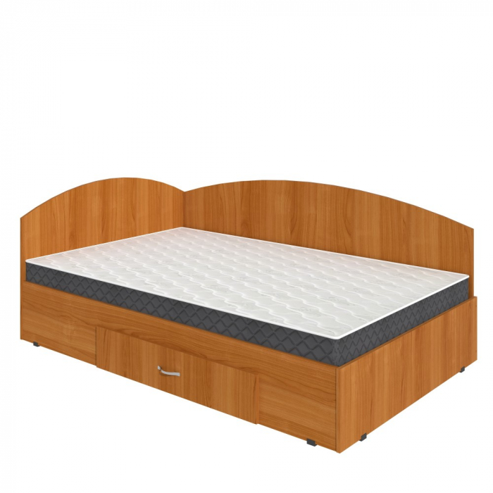 Set Pat Colt 120 + Saltea MR, Cires [2]