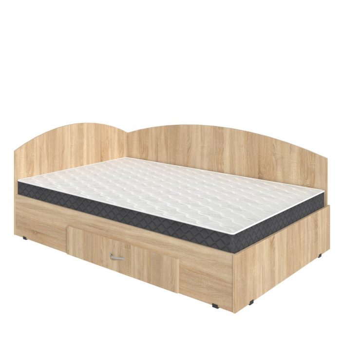 Set Pat Colt 120 + Saltea MR, Sonoma [2]