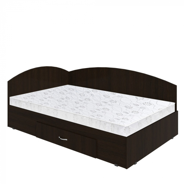 Set Pat Colt 120 + Saltea Torino, Wenge [2]