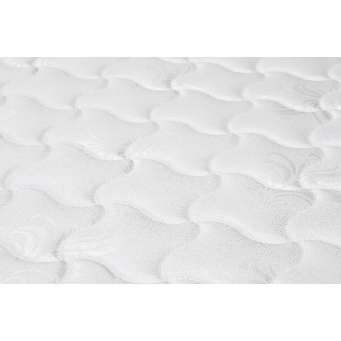 Set Pat Colt 160 + Saltea Mattress, Wenge [6]