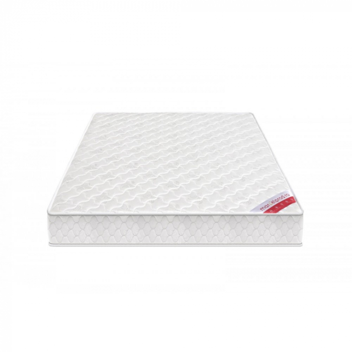 Set Pat Colt 160 + Saltea Mattress, Wenge [4]