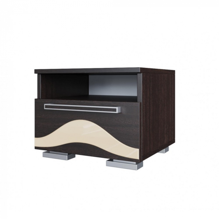 SET PAT LAGUNA 5 + DOUA NOPTIERE WENGE [3]