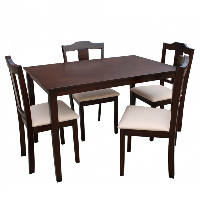 SET RH7000T + 4 RH159C antique,120x80x76 cm [3]