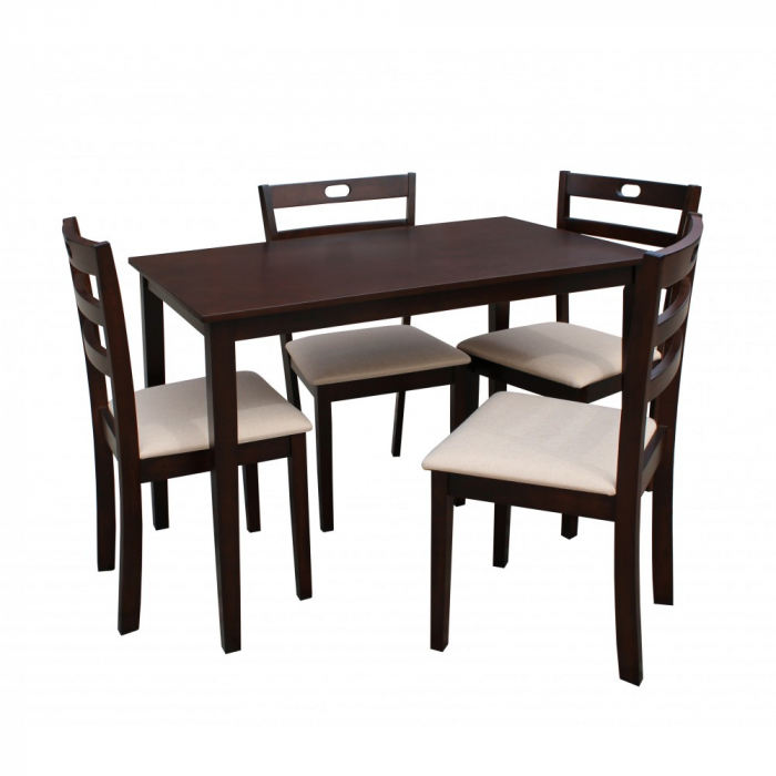 SET RH7006T+ 4 RH135C antique,110x70x76 cm [2]