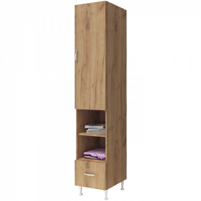 Soldat, 35x35x180 cm, 1U-1S Stejar K003 [2]