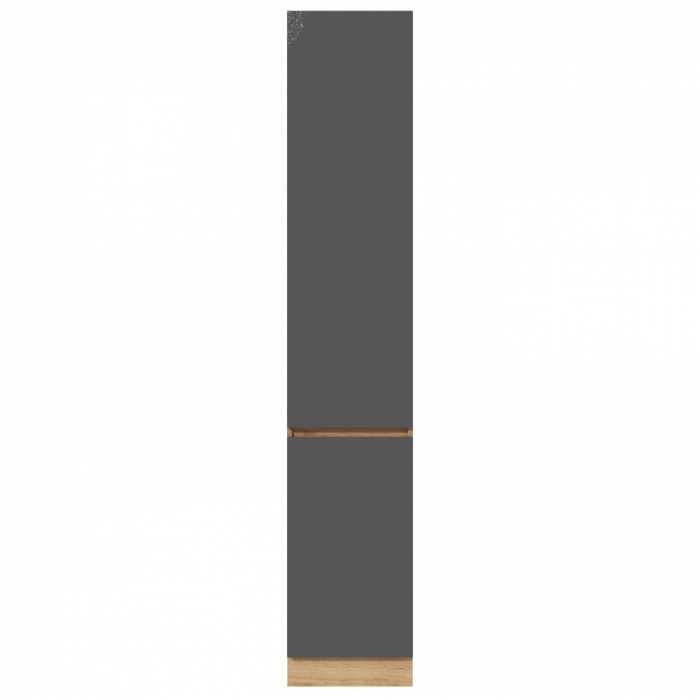 Soldat Chelsea, 40-2u, Stejar K003 + Acril Antracit [3]