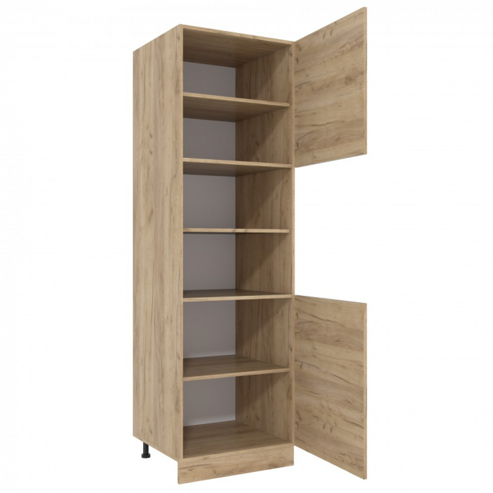 Soldat Vio, 60x58x201 cm, str aur-K003 [2]