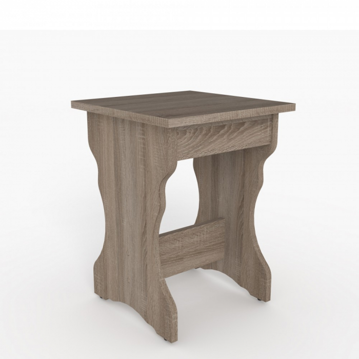 Taburet ro , 35x35x47 cm, Trufe [1]