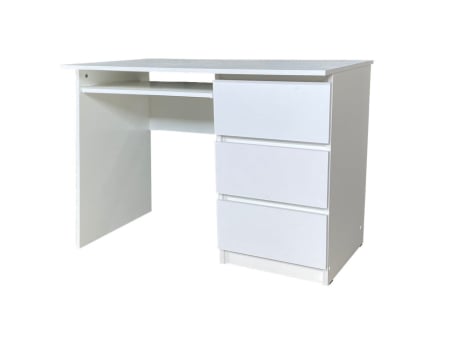 Mobilier birou - Birou Chelsea,100X52X77.5 Cm