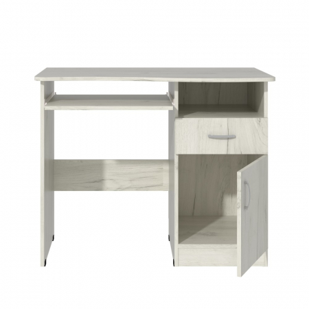 Birou Elize, 103x62x82 cm, Stejar k001 [4]