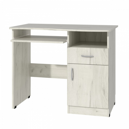Birou Elize, 103x62x82 cm, Stejar k001 [3]