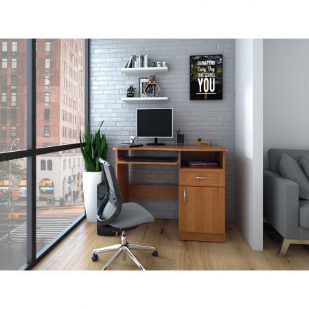 Mobilier birou - Birou Elize cires