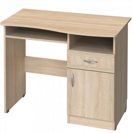 Birou Elize sonoma [1]