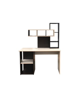 Birou Olimp Wenge+Mesteacan [1]