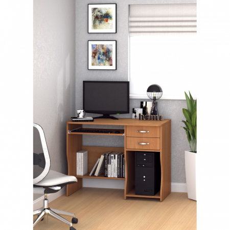 Mobilier birou - Birou PC SKM-7 ua cires