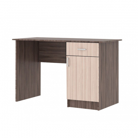 Birouri - BIROU RONDO, 120/42/75 CM, SIMO