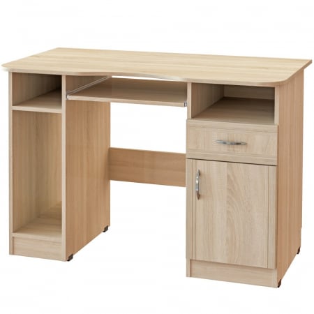 Birou Tip II Soft sonoma [1]
