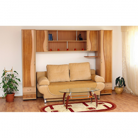 Camere de copii si tineret - Camera Tineret Lory I fag+cires