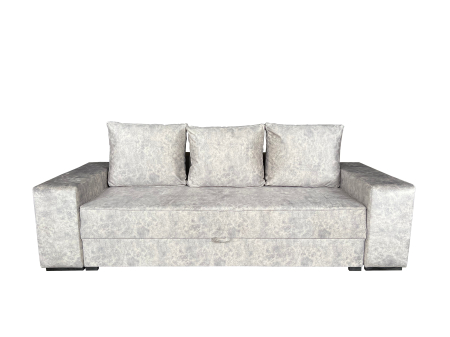 Canapele - Canapea Extensibila Cloud, 252X100X70 Cm