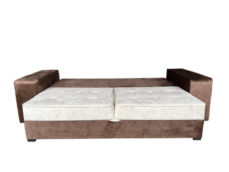 Canapea Extensibila Cloud, 252X100X70 Cm [3]
