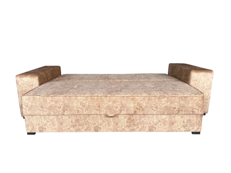 Canapea Extensibila Cloud, 252X100X70 Cm [3]