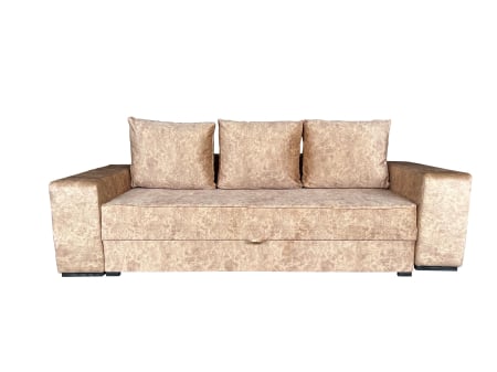 Canapele - Canapea Extensibila Cloud, 252X100X70 Cm