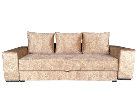 Canapele - Canapea Extensibila Cloud, 252X100X70 Cm
