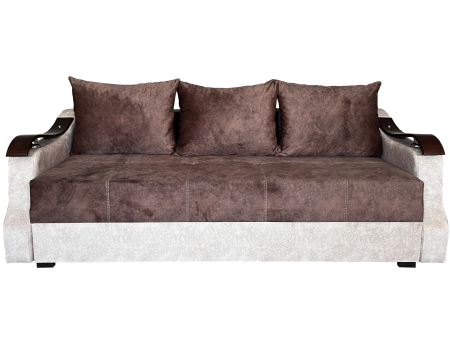 Canapele - Canapea Extensibila Dana, 220x100x75 Cm