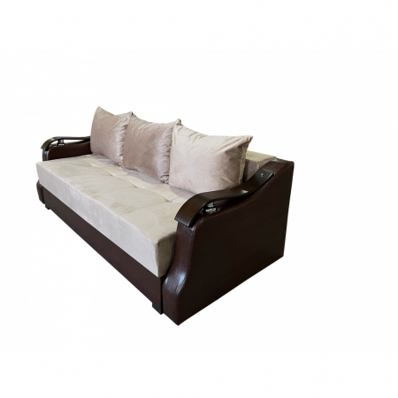 CANAPEA EXTENSIBILA DANA, 220x100x75 CM [3]