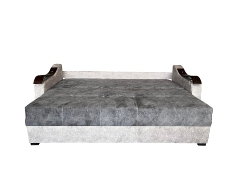 Canapea Extensibila Dana, 220x100x75 Cm, Paris Maro [3]