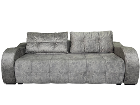 Canapele - Canapea Extensibila Laura, 240x115x75 Cm