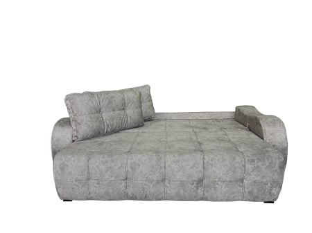 Canapea Extensibila Laura, 240x115x75 Cm [1]