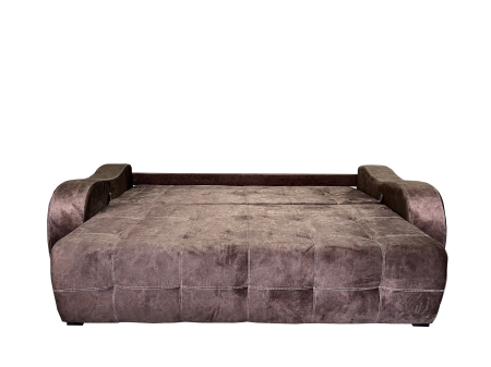 Canapea Extensibila Laura, 240x115x75 Cm [3]