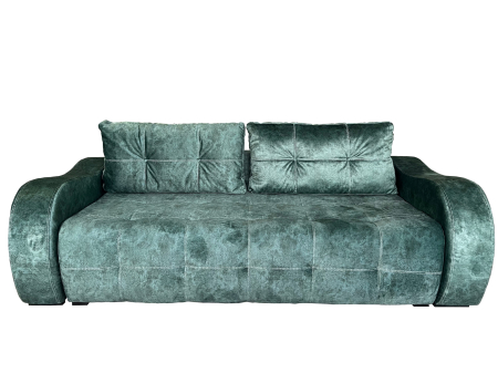 Canapele - Canapea Extensibila Laura, 240x115x75 Cm