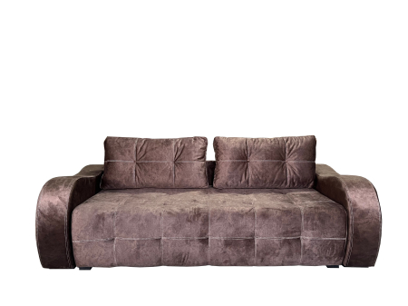 Canapele - Canapea Extensibila Laura, 240x115x75 Cm