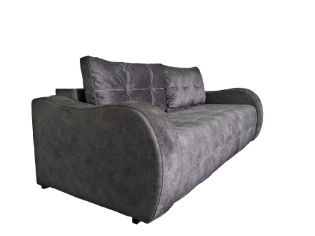 Canapea Extensibila Laura, 240x115x75 Cm [2]