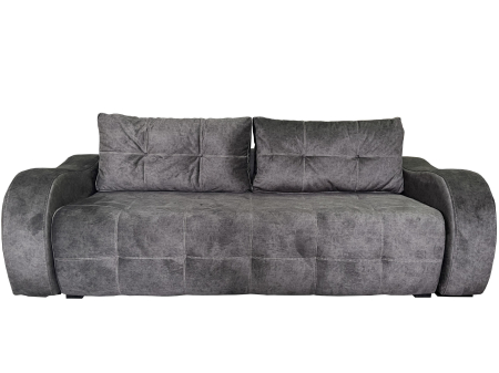 Canapele - Canapea Extensibila Laura, 240x115x75 Cm
