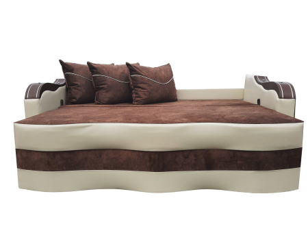 Canapea Extensibila Simona, 225x74x100 Cm [1]