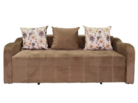 Canapele - Canapea Extensibila Vlad, 220X100X80 Cm