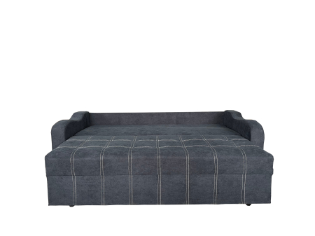 Canapea Extensibila Vlad, 220X100X80 Cm [3]