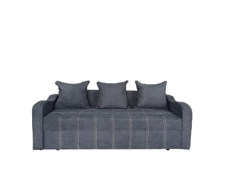 Canapele - Canapea Extensibila Vlad, 220X100X80 Cm