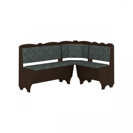 Coltar Bucatarie Rodos WENGE [1]