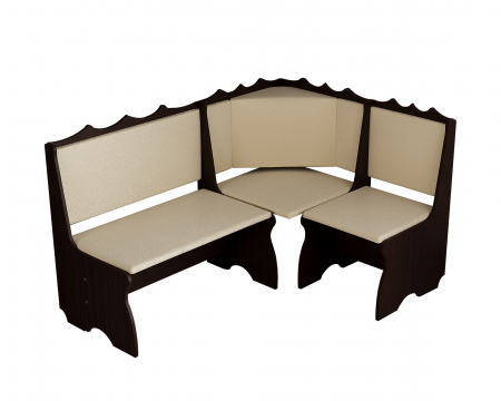 Coltar bucatarie Siria wenge [1]