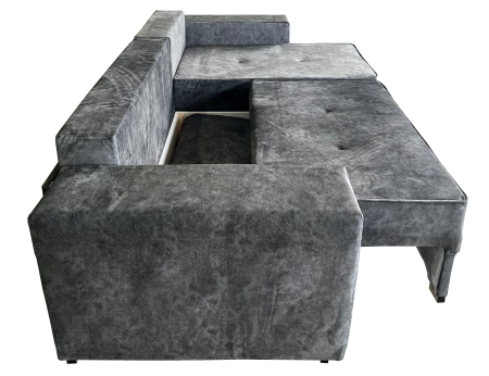 Coltar Extensibil Cloud, 260X100X70 Cm [4]