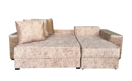 Coltar Extensibil Cloud, 260X100X70 Cm [1]