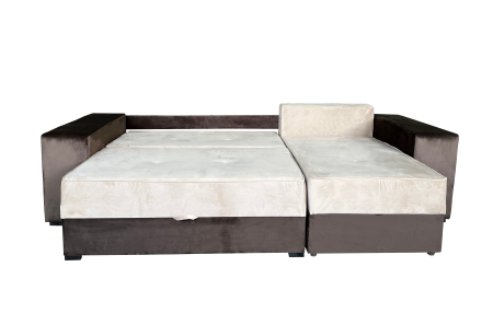 Coltar Extensibil Cloud, 260X100X70 Cm [3]