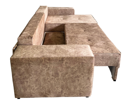 Coltar Extensibil Cloud, 260X100X70 Cm [4]