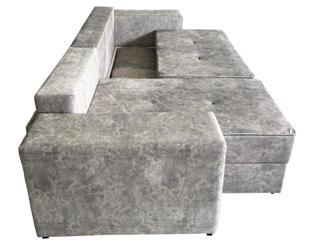 Coltar Extensibil Cloud, 260X100X70 Cm [4]