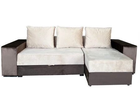 Coltar Extensibil Cloud, 260X100X70 Cm [0]