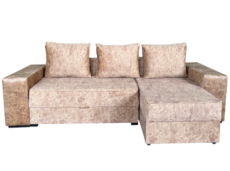 Coltar Extensibil Cloud, 260X100X70 Cm [0]